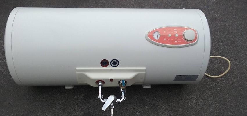 热水器水不热怎么回事？如何快速解决？  第1张