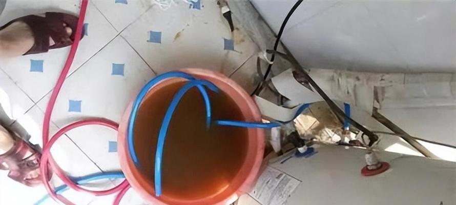 热水器水不热怎么回事？如何快速解决？  第2张