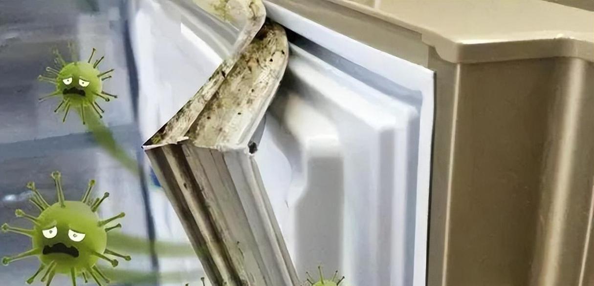 冰箱封条变形了怎么办？如何快速修复？  第3张