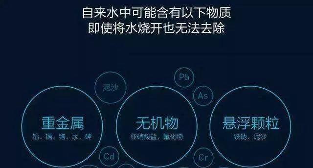 饮水机污染是怎么回事？如何有效预防和解决？  第2张