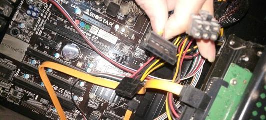投影仪数据线导致黑屏的原因是什么？如何解决？  第3张