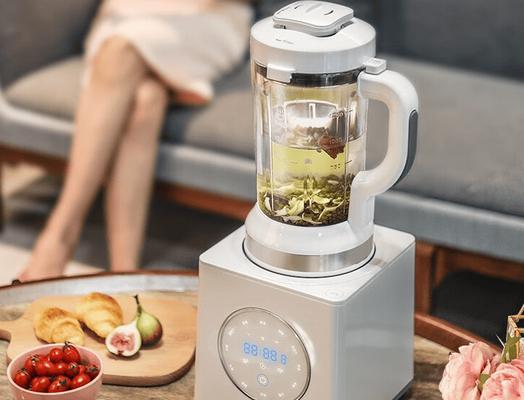 破壁机热食杯出现故障怎么办？维修步骤和注意事项是什么？  第3张