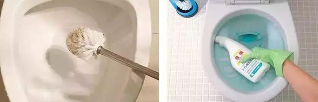 坐便式马桶水垢堵了怎么办？马桶被水垢堵了怎么快速解决？  第3张