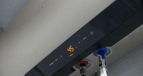 如何清洗自制热水器的排污管？步骤和注意事项是什么？  第2张