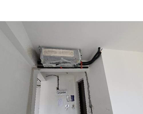 中央空调h1故障如何解决？常见问题及解决方法是什么？  第1张