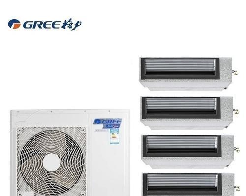 中央空调h1故障如何解决？常见问题及解决方法是什么？  第2张