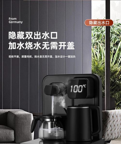 饮水机水桶不转是怎么回事？如何解决？  第3张