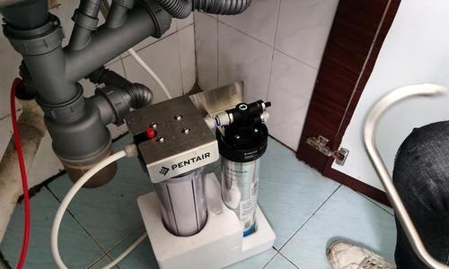 净水器噪音大怎么办？如何降低净水器运行噪音？  第2张