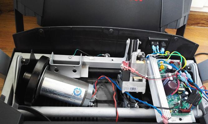 跑步机升降马达为何会故障？常见原因有哪些？  第2张