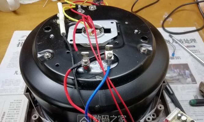 电饭煲出现故障怎么办？修理步骤和常见问题解答？  第2张