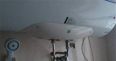 热水器下水管堵住了怎么办？如何快速有效解决？  第2张