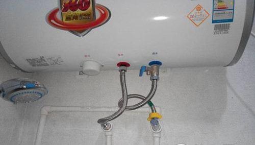 热水器下水管堵住了怎么办？如何快速有效解决？  第3张