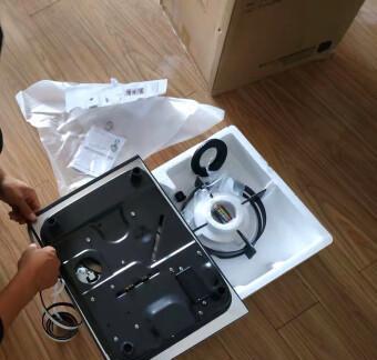燃气电饭煲不工作怎么办？维修步骤和常见问题解答？  第1张