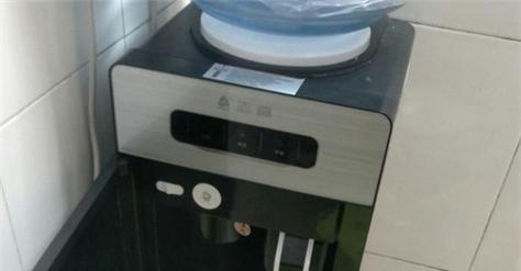 饮水机水管漏水怎么修理？快速解决方法有哪些？  第1张