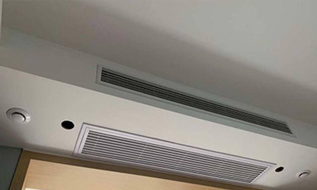 风管机空调费电吗？与传统空调相比耗电情况如何？  第2张