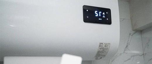 电热水器显示cl是什么意思？如何解决？  第2张
