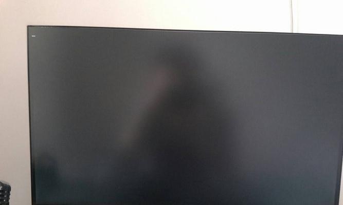 液晶电视开一会就黑屏什么原因？如何进行故障维修？  第1张