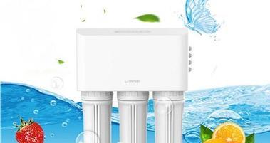 净水器工作原理是什么？遇到故障该如何解决？  第1张