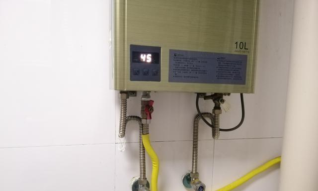 夏普燃气热水器风压故障维修方法有哪些？  第1张