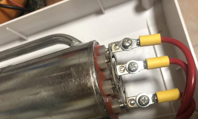 夏普燃气热水器风压故障维修方法有哪些？  第2张