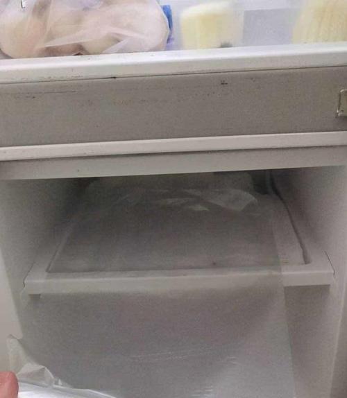 冰箱门开着不制冷怎么办？如何快速解决？  第3张