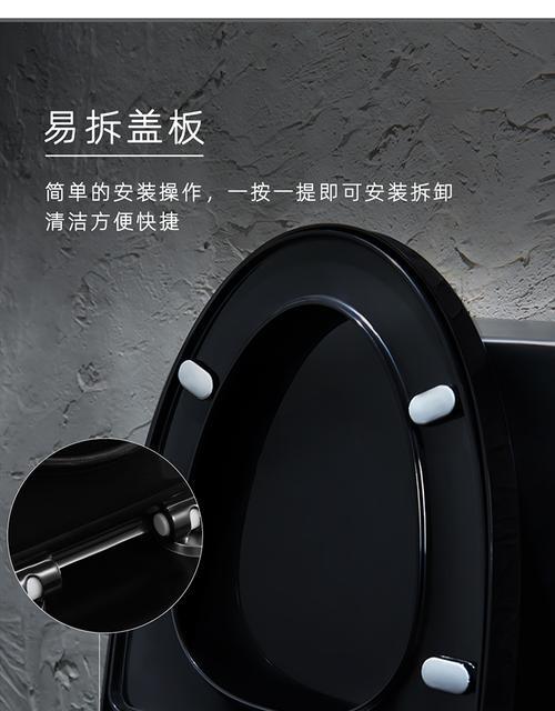 科勒马桶溅水原因是什么？如何解决？  第3张