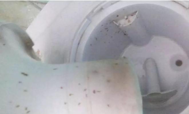 净水器水桶变黄了怎么办？如何快速恢复其清洁度？  第2张