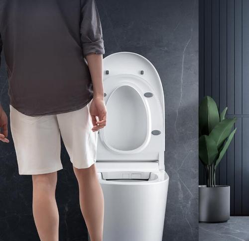 哪种马桶冲水效果好？如何选择最佳冲水马桶？  第3张