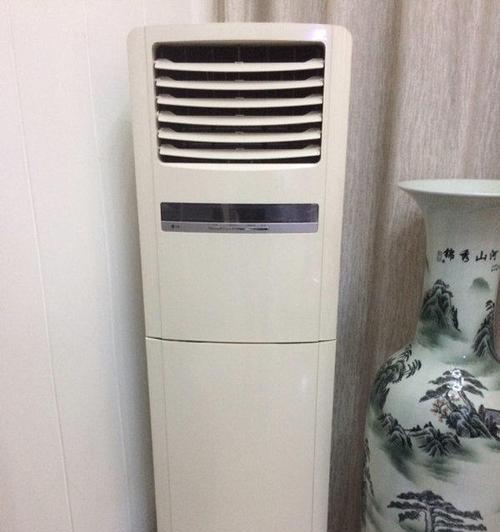 海尔柜机空调外机不工作的原因是什么？如何解决？  第2张
