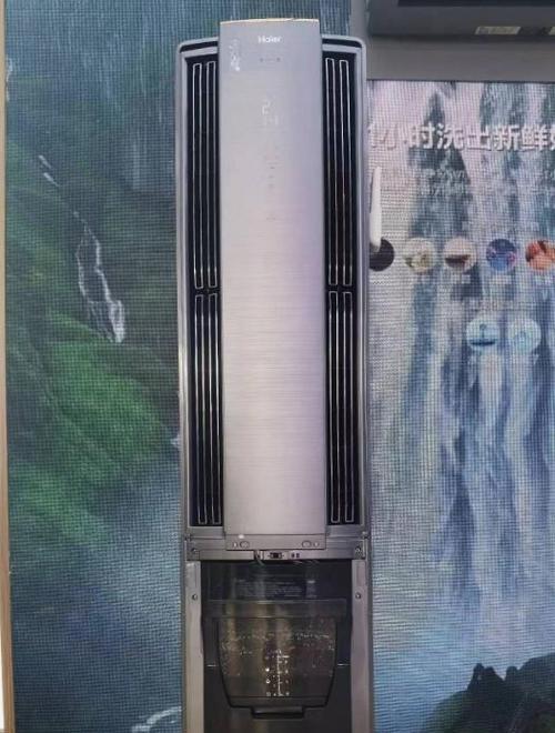 海尔柜机空调外机不工作的原因是什么？如何解决？  第3张