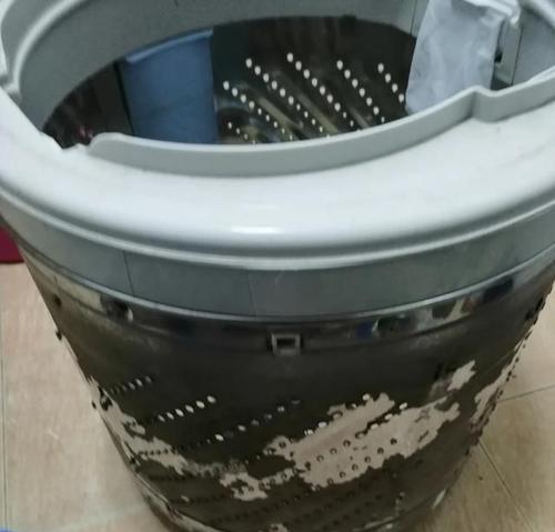 比较火的清洗洗衣机故障？如何快速解决常见问题？  第1张