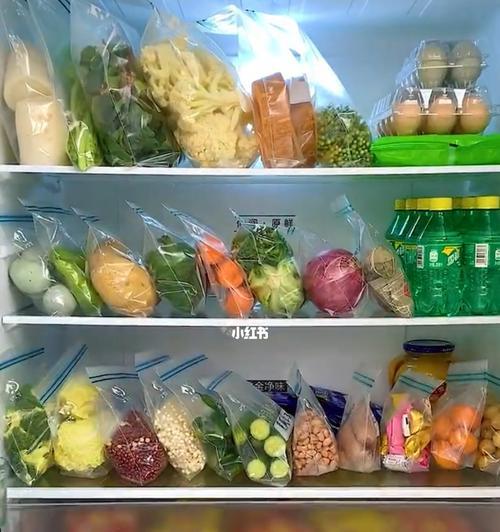 冰箱异味怎么去除？哪些吸附性强的材料能有效吸附异味？  第3张