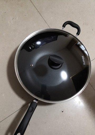 电磁炉锅老凸起是什么原因？如何快速修复？  第2张