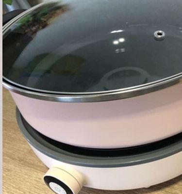 电磁炉锅老凸起是什么原因？如何快速修复？  第3张