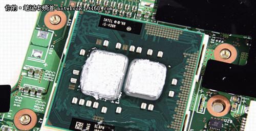 笔记本电脑芯片坏了怎么办？修理方法有哪些？  第1张