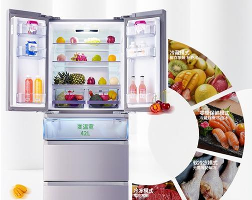 夏普冰箱断电后能否立即重启？故障解决方法是什么？  第2张