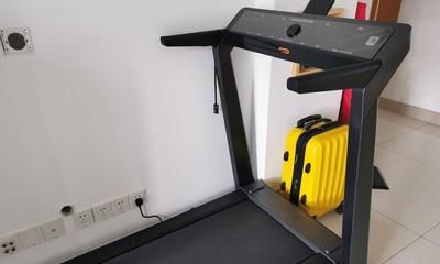 跑步机select功能不工作怎么办？常见问题解答指南  第1张