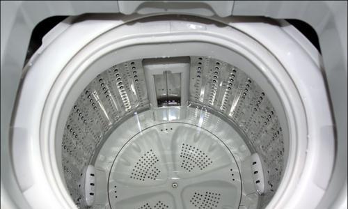 博世洗衣机脱水声音大怎么维修？  第2张