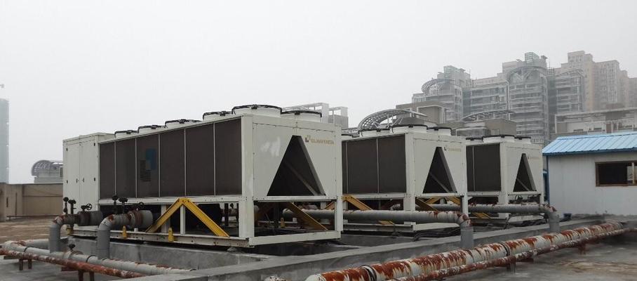 苏州进口中央空调维修价格是多少？常见问题有哪些解决方法？  第2张