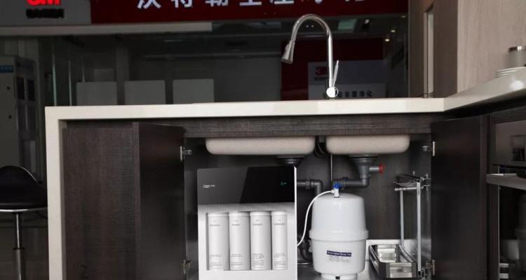 科选净水器怎么安装？安装步骤和常见问题解答？  第3张