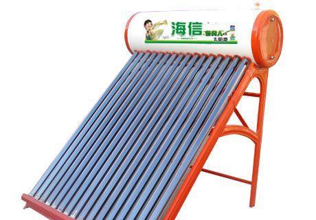 太阳能水空调优缺点是什么？如何选择合适的太阳能水空调？  第2张