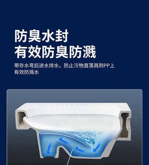 蹲便器抽水箱控不住水怎么办？如何快速解决？  第1张