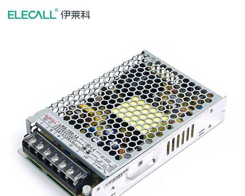 显示器开关电源故障如何修复？维修步骤有哪些？  第2张