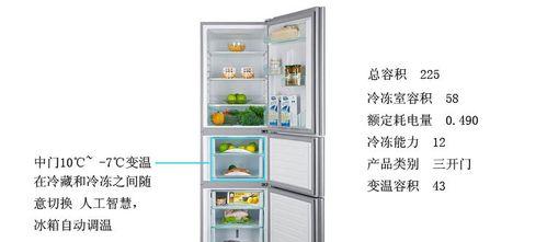 海尔冰箱冬天应该设置在哪个档位最省电？  第2张