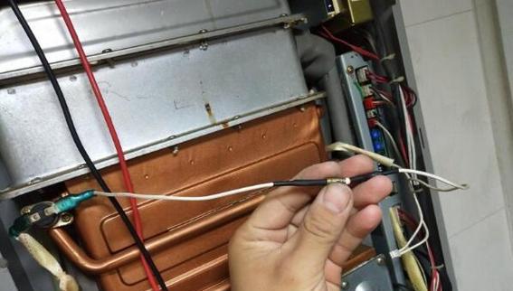 万家乐燃气热水器e5故障是什么？原因及维修方法有哪些？  第3张