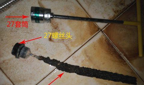 美的热水器拆卸清洗步骤是什么？需要多长时间？  第3张