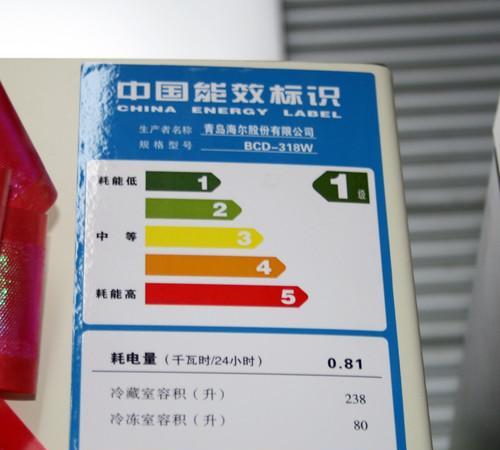 空调的能耗等级是什么意思？如何通俗理解空调的能耗等级？  第3张