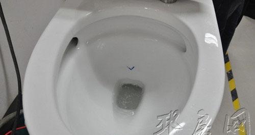 浪鲸马桶反臭的原因是什么？如何解决？  第2张