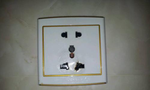 热水器插头损坏了怎么办？如何快速安全地修复？  第1张