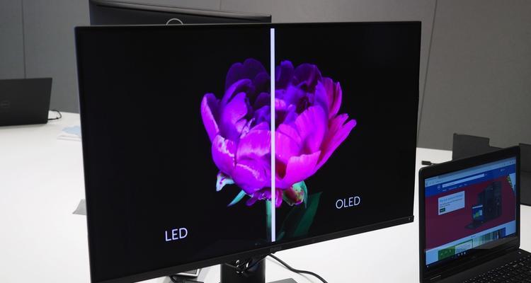 显示器出现黑色屏幕是什么问题？如何排查解决？  第1张